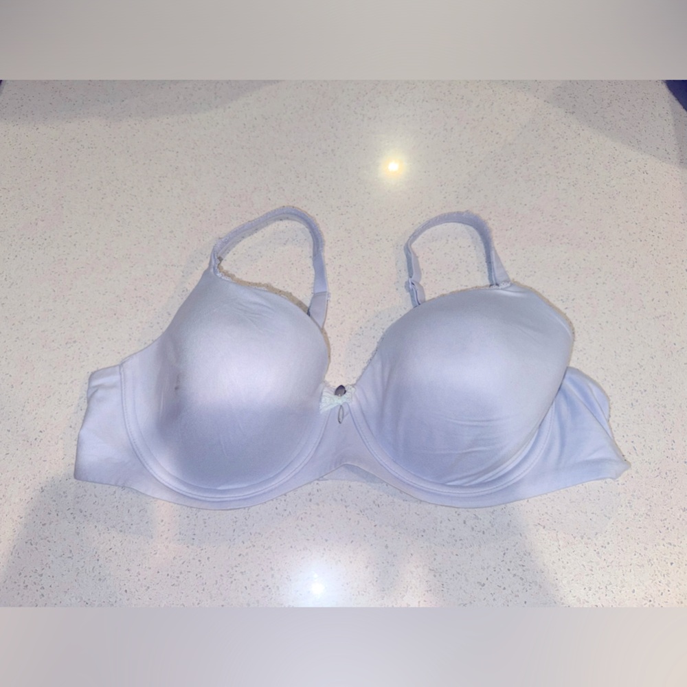 Body by Victoria Lined Demi